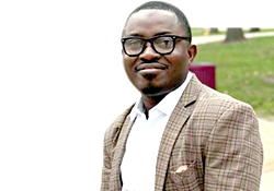 Why I describe Google Maps, GPS systems as ‘Unseen’ that control the Seen — Ayinla