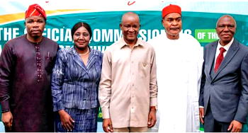 NADDC vows to make Nigeria leading automotive manufacturer
