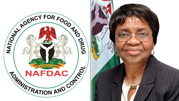 NAFDAC warns public over falsified Gold Vision Oxytocin injection