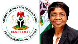 Nestlé infant formula in Nigeria safe, not part of UK recall — NAFDAC