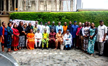 Biotechnology positively impacts farmers, food production, says NBRDA DG