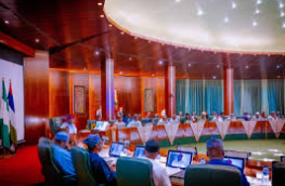 NEC endorses Renewed Hope Economic plan to fast-track $1trn economy