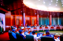 NEC endorses Renewed Hope Economic plan to fast-track $1trn economy