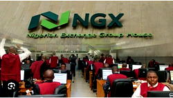 H1’25: Foreign investors transactions up 113% to N1.14 trn