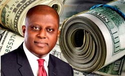Naira appreciates to N1,476/$ in black market