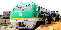 NRC plans electric trains as part of Nigeria’s rail modernisation drive