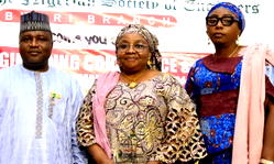 Institutional stability crucial for steel industry’s sustainability – NSE Abuja Chair