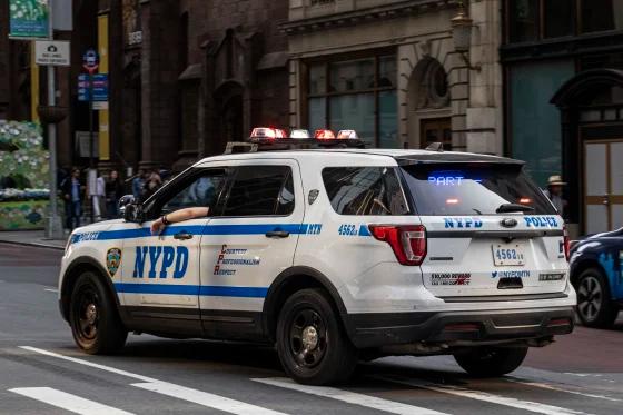 Teen gunman wounds three in Times Square shooting – NYPD