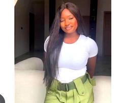 Why we withheld certificate from viral corps member Ushie Rita – NYSC