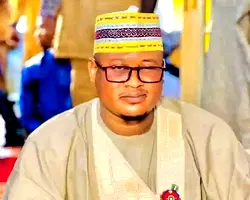 ‘I’m ADC authentic chairman’ —  Nafi’u Bala vows to challenge party leadership