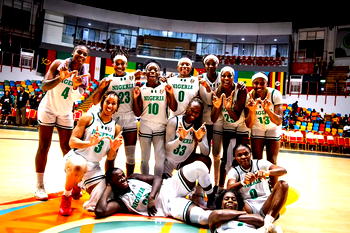 D’Tigresses WNBA Tour is long-term investment – Ugo Udezue
