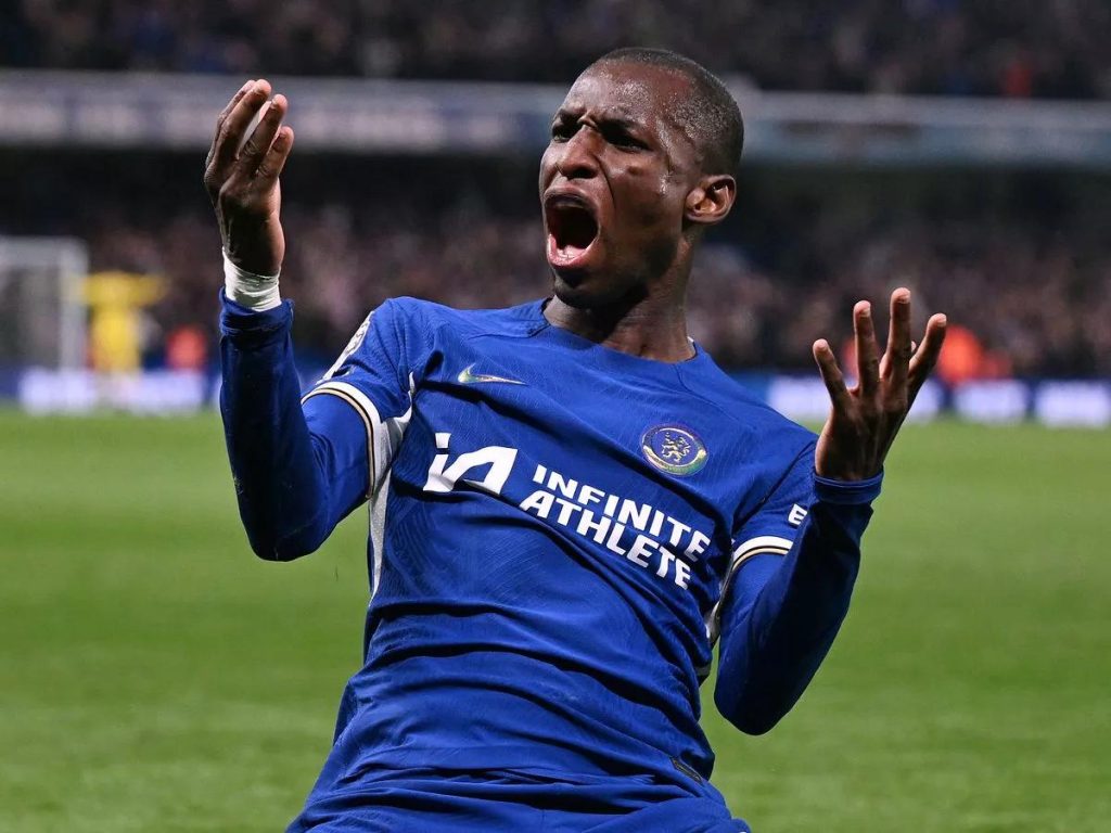 Transfer: Chelsea recall Nicolas Jackson from Bayern loan after Delap’s injury