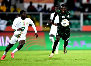 CHAN: ‘We lost every duel’ – Eric Chelle speaks on Senegal defeat