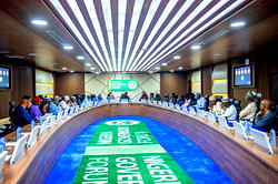 NGF, Advocacy Group partner on people-centred justice agenda