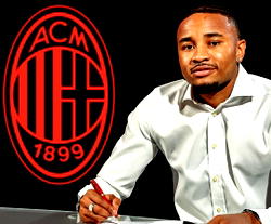 France forward Nkunku signs for AC Milan from Chelsea