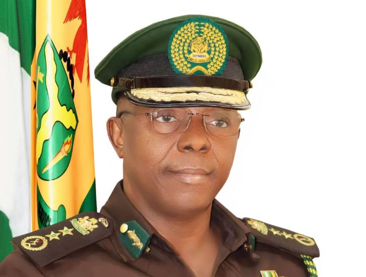 FG dismisses 15 Correctional personnel for misconduct