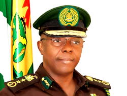 FG rejigs training curriculum for Correctional Service