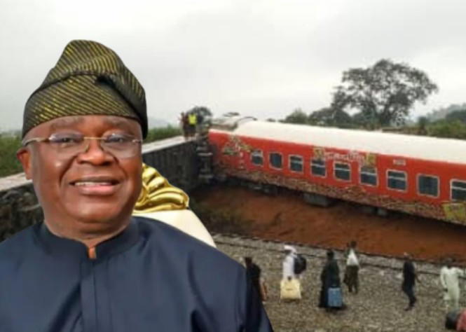 NRC running at loss, borrowing to sustain train operations – Opeifa