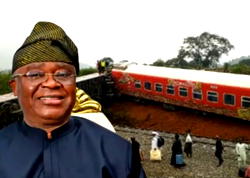 NRC running at loss, borrowing to sustain train operations – Opeifa