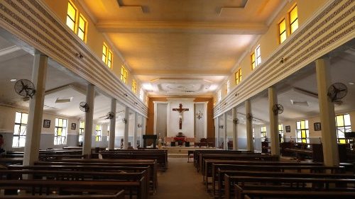 FG to arraign five suspects over Owo Catholic Church attack