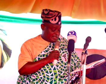 Industrial leather hub to generate over $250m annually in export – Obasa