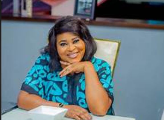 Young, cute men won’t leave me alone because I’m sexy – Obey Etok-Chima