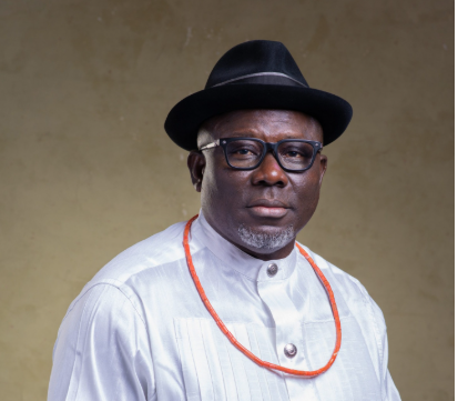Delta at 34: Okumagba congratulates Deltans, commends Oborevwori