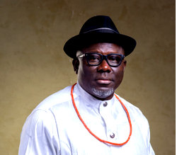 Delta at 34: Okumagba congratulates Deltans, commends Oborevwori