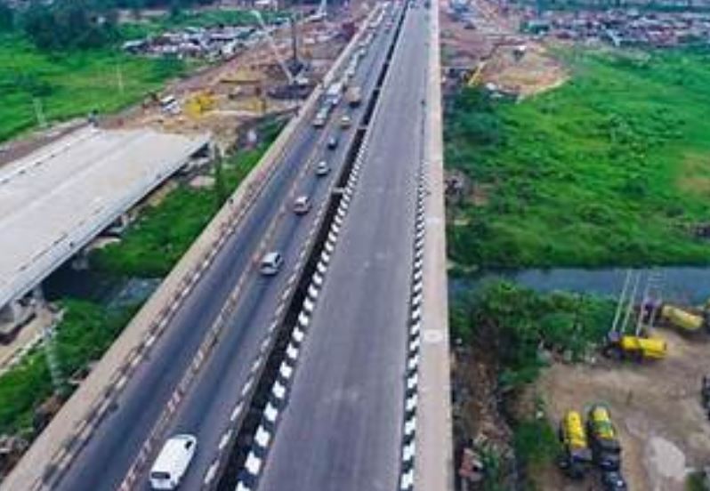 Ogudu–Ifako Bridge Rehab: Lagos begins second phase August 19 – October 1