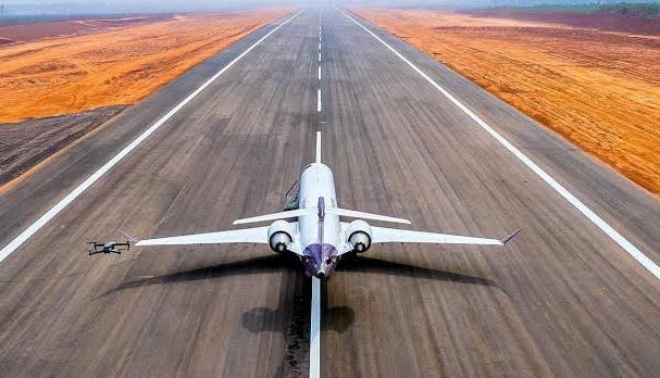 NCAA grants approval to Gateway Airport to begin commercial flights
