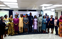 Prioritise effective communication for national devt – Ogun HoS tells PR practitioners