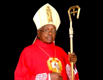 Nsukka Catholic Diocese mourns passing of Bishop Emeritus Francis Okobo