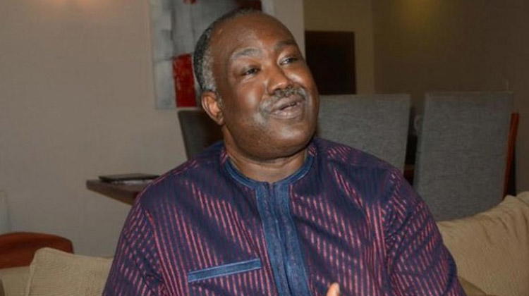 PDP zoning to South subtle campaign for Tinubu’s re-election  —  Olawepo-Hashim