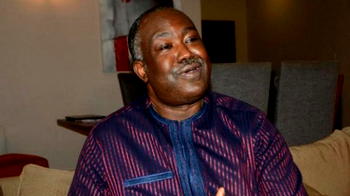 PDP zoning to South subtle campaign for Tinubu’s re-election  —  Olawepo-Hashim