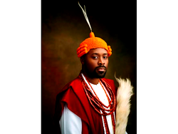Olu of Warri, African Power brokers make influential list as Zimbabwe hosts 2026 Iconic African Summit