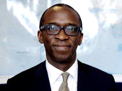 I’m most qualified candidate for ICJ seat – Nigeria’s Elias