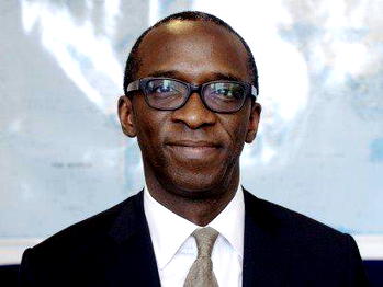 Nigeria nominates Olufemi Elias for election to International Court of Justice