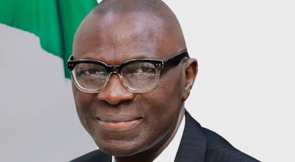 Olugbenga Owoeye