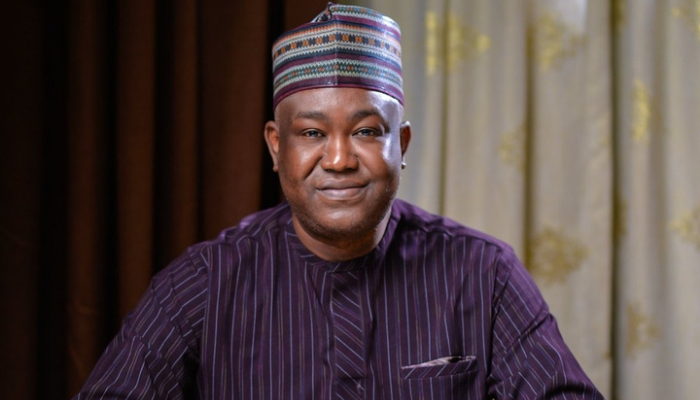 Only visionary leadership can revive Nigeria’s economy – Gbenga Hashim