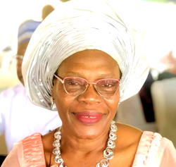 Omo-Agege says Veronica Ogbuagu at 68, is a revolutionary educationist