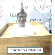 Royalty, glam as family marks 10th anniversary of late Ooni of Ife
