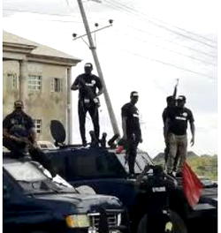 ASATU youths back Soludo, rally support for ‘Operation Udo-Ga-Chi’ security outfit