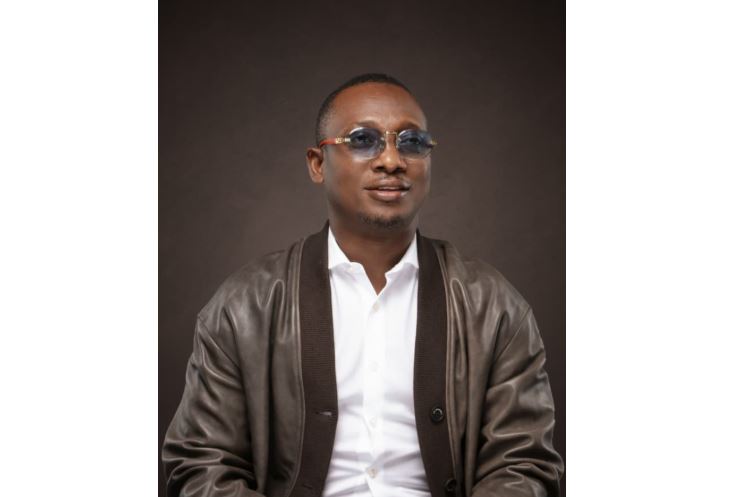 Sadiq Osude enters Nasarawa guber race