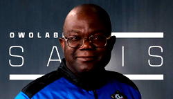 Wikipedia officially lists Salis as first Nigerian astronaut