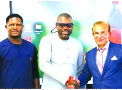 PAP lauds Wigwe University’s commitment to excellence