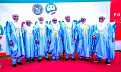 ADC condemns PDP Governors’ ‘insensitive’ meeting in Zamfara after killings