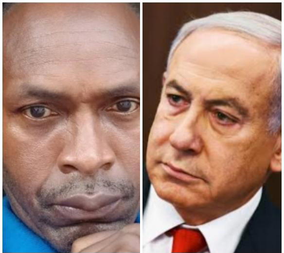 Netanyahu making Putin look like saint – Peter Oboh