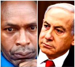 Netanyahu making Putin look like saint – Peter Oboh