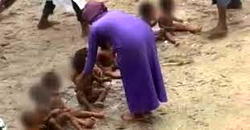 FG to prosecute culpable persons after viral video of children being flogged