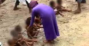 FG to prosecute culpable persons after viral video of children being flogged